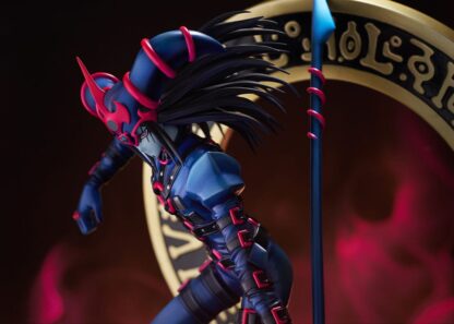 Yu-Gi-Oh! Card Game Monster Collection PVC Statue 1/8 Dark Magician of Chaos 30 cm – Bild 14