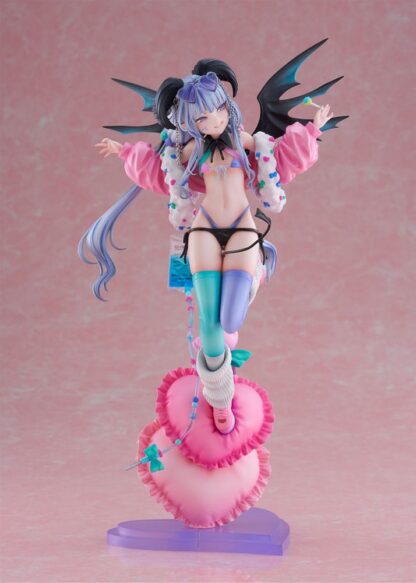 Original Character PVC Statue 1/7 Panish illustration by Annoano 27 cm – Bild 6