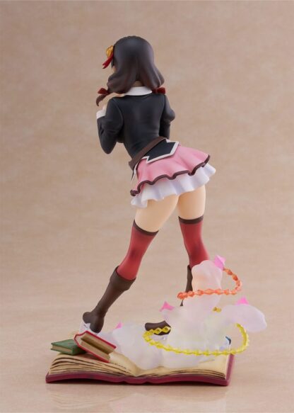 Kono Subarashii Sekai ni Shukufuku o! PVC Statue 1/8 Yunyun DX Ver. (re-run) 20 cm – Bild 4