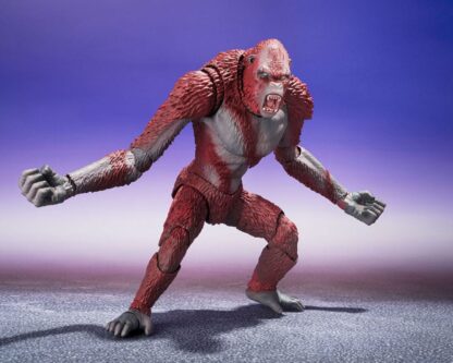 Godzilla x Kong: The New Empire S.H. MonsterArts Actionfigur Skar King – Bild 2