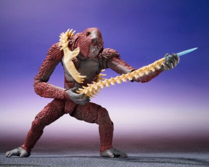 Godzilla x Kong: The New Empire S.H. MonsterArts Actionfigur Skar King – Bild 5