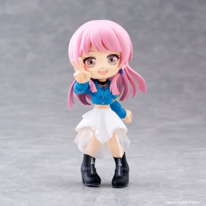 BanG Dream! It's MyGO!!!!! PalVerse PVC Figuren 9 cm Sortiment (6) – Bild 8