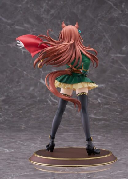 Uma Musume: Pretty Derby PVC Statue 1/7 Symboli Rudolf: Signature Racewear Ver. 24 cm – Bild 3