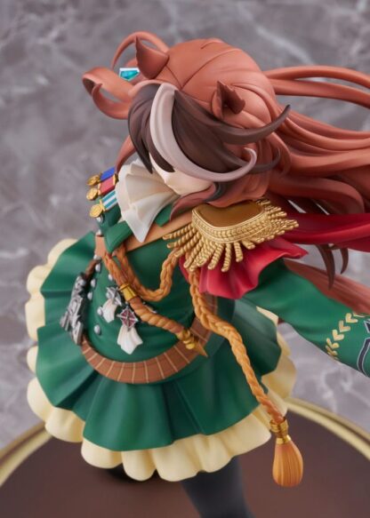 Uma Musume: Pretty Derby PVC Statue 1/7 Symboli Rudolf: Signature Racewear Ver. 24 cm – Bild 10