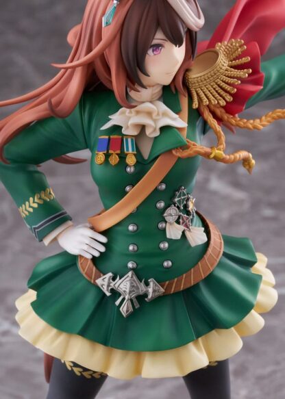 Uma Musume: Pretty Derby PVC Statue 1/7 Symboli Rudolf: Signature Racewear Ver. 24 cm – Bild 11