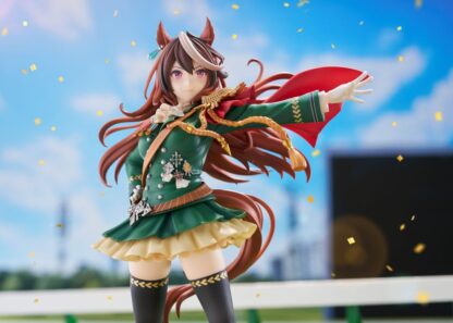 Uma Musume: Pretty Derby PVC Statue 1/7 Symboli Rudolf: Signature Racewear Ver. 24 cm – Bild 13