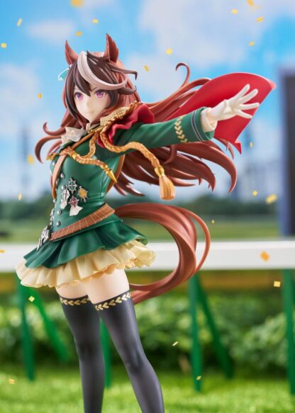 Uma Musume: Pretty Derby PVC Statue 1/7 Symboli Rudolf: Signature Racewear Ver. 24 cm – Bild 14