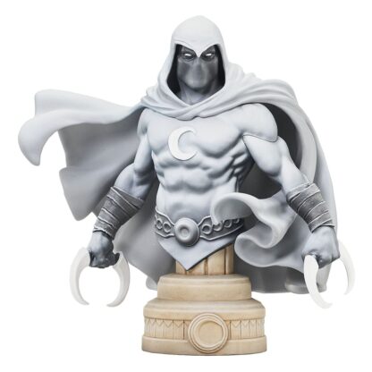 Marvel Comics Büste 1/7 Moon Knight 13 cm