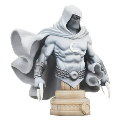 Marvel Comics Büste 1/7 Moon Knight 13 cm – Bild 2