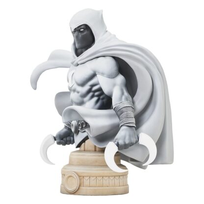 Marvel Comics Büste 1/7 Moon Knight 13 cm – Bild 3