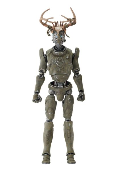 Rebel Moon Deluxe Actionfigur Jimmy (Veldt) 23 cm