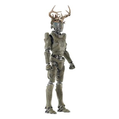 Rebel Moon Deluxe Actionfigur Jimmy (Veldt) 23 cm – Bild 2