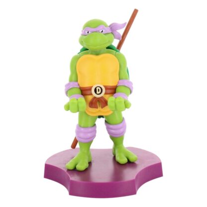 Teenage Mutant Ninja Turtles Holdems Mini-Halter Donatello 10 cm