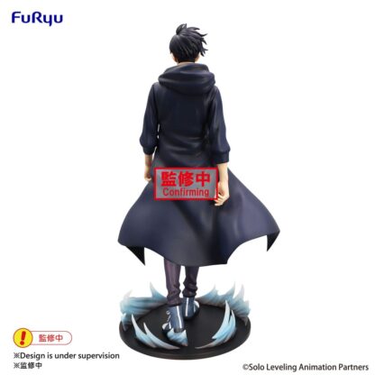 Solo Leveling Trio-Try-iT PVC Statue Sung Jinwoo 21 cm – Bild 3