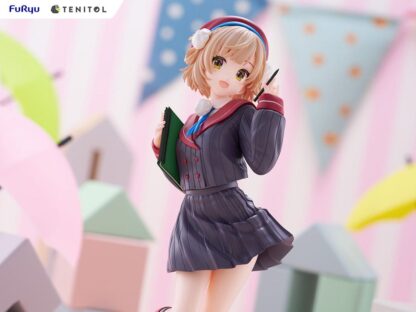 Virtual YouTuber Tenitol PVC Statue Shigure Ui 20 cm – Bild 7