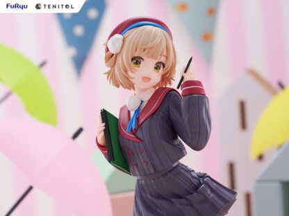 Virtual YouTuber Tenitol PVC Statue Shigure Ui 20 cm – Bild 9