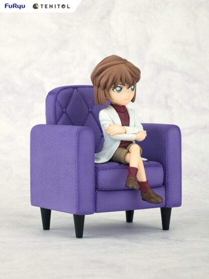 Detektiv Conan Tenitol PVC Statue Ai Haibara 13 cm – Bild 2