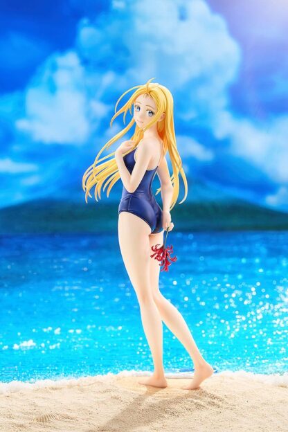 Summer Time Renderin Statue 1/7 Ushio Kofune 24 cm – Bild 10