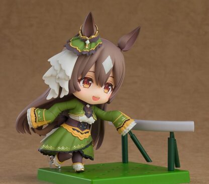 Uma Musume Pretty Derby Nendoroid Actionfigur Satono Diamond 10 cm – Bild 6