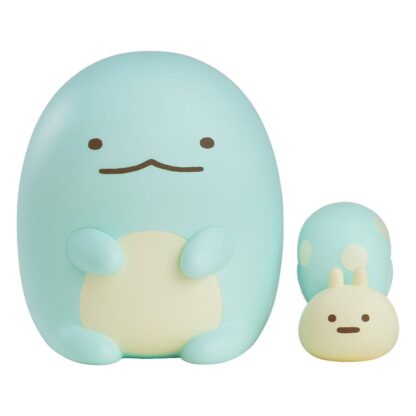 Sumikko Gurashi Nendoroid Actionfigur Tokage and Nisetsumuri 6 cm