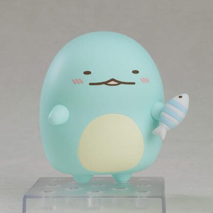 Sumikko Gurashi Nendoroid Actionfigur Tokage and Nisetsumuri 6 cm – Bild 4