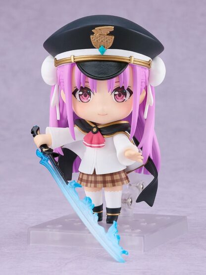 Heaven Burns Red Nendoroid Actionfigur Tama Kunimi 10 cm – Bild 2