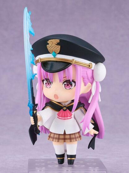 Heaven Burns Red Nendoroid Actionfigur Tama Kunimi 10 cm – Bild 3