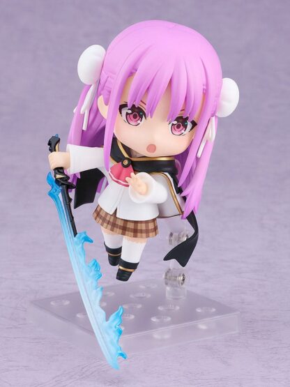 Heaven Burns Red Nendoroid Actionfigur Tama Kunimi 10 cm – Bild 4