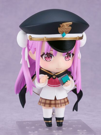 Heaven Burns Red Nendoroid Actionfigur Tama Kunimi 10 cm – Bild 5