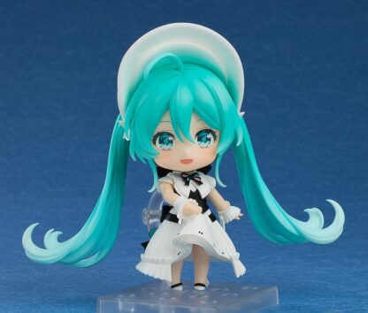 Character Vocal Series 01: Hatsune Miku Nendoroid Actionfigur Hatsune Miku Symphony: 2023 Ver. 10 cm – Bild 2