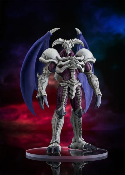 Yu-Gi-Oh! Pop Up Parade SP PVC Statue Summoned Skull L Size 22 cm – Bild 2