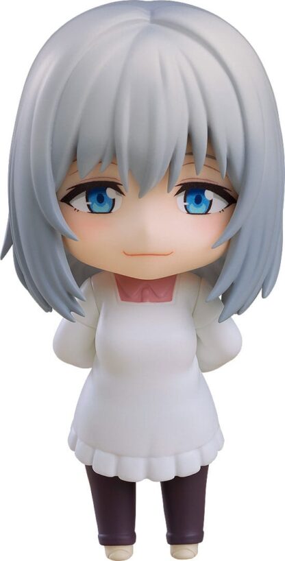 Grandpa and Grandma Turn Young Again Nendoroid Actionfigur Grandma 10 cm