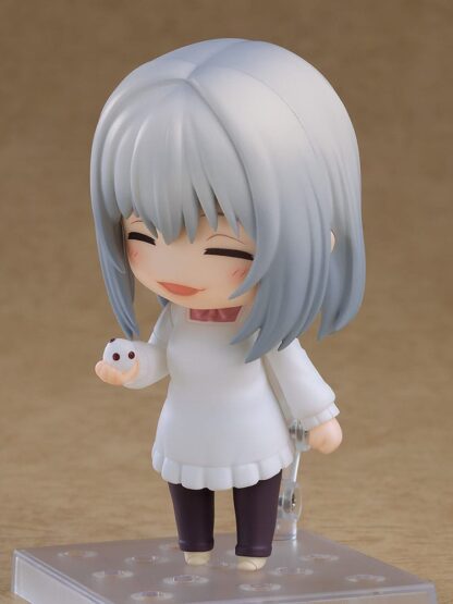 Grandpa and Grandma Turn Young Again Nendoroid Actionfigur Grandma 10 cm – Bild 3