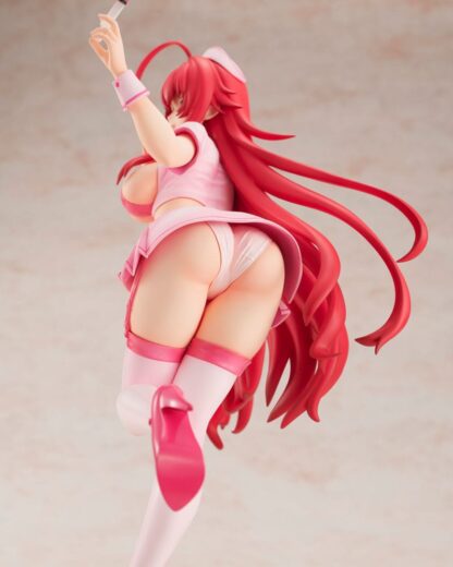 High School DxD Hero PVC Statue 1/7 Rias Gremory Nurse Ver. 24 cm – Bild 8