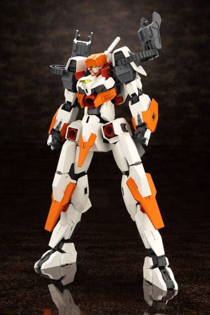 Frame Arms Plastic Model Kit 1/100 Baselard Zelfikar Full Option Set 16 cm – Bild 7