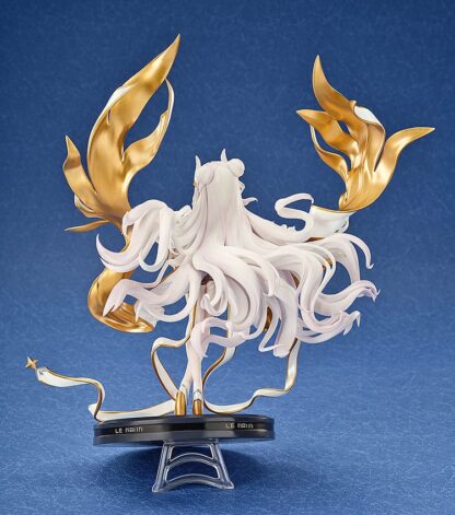 Azur Lane PVC Statue 1/7 Le Malin 33 cm – Bild 3