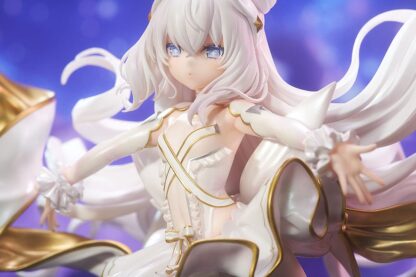 Azur Lane PVC Statue 1/7 Le Malin 33 cm – Bild 10