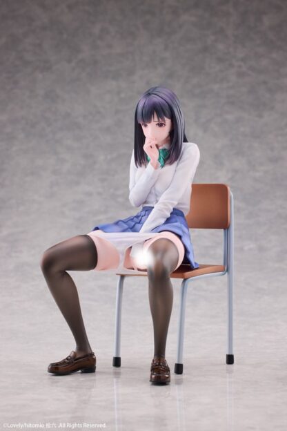 Original Character PVC Statue 1/6 "Got Caught" Shigure Deluxe Edition 20 cm – Bild 23