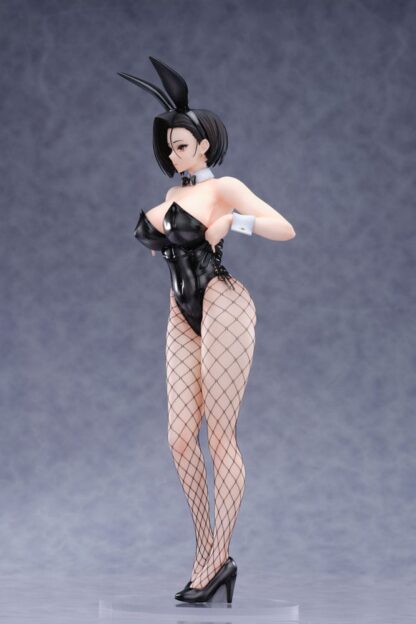 Original Character PVC Statue 1/4 Yuko Yashiki Bunny Girl 42 cm – Bild 2