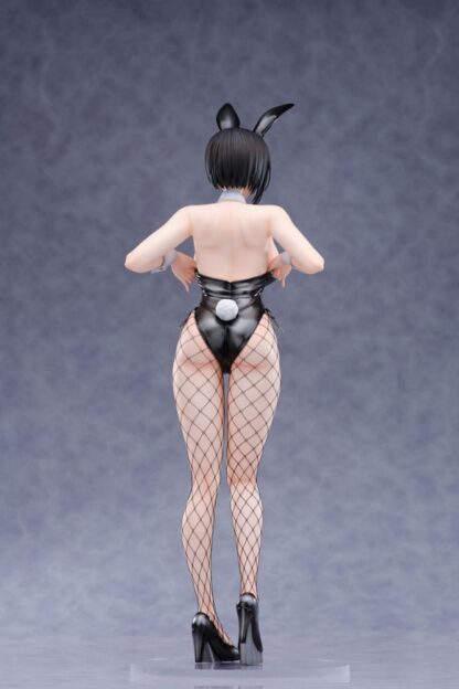 Original Character PVC Statue 1/4 Yuko Yashiki Bunny Girl 42 cm – Bild 4