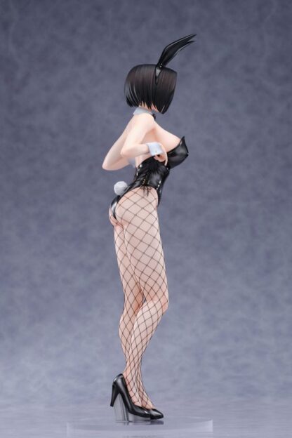 Original Character PVC Statue 1/4 Yuko Yashiki Bunny Girl Deluxe Edition 42 cm – Bild 5