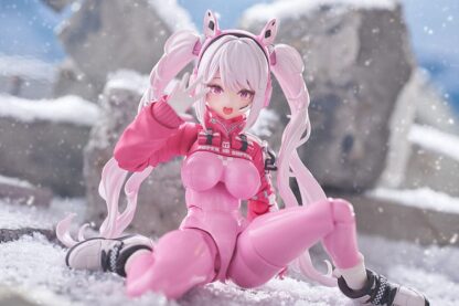 Goddess of Victory: Nikke Figma Actionfigur Alice 15 cm – Bild 9