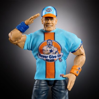 WWE Ultimate Edition Actionfigur John Cena 15 cm – Bild 5