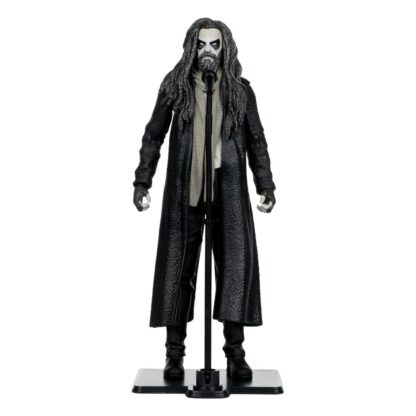 Metal Music Maniacs Actionfigur Wave 2 Rob Zombie 15 cm