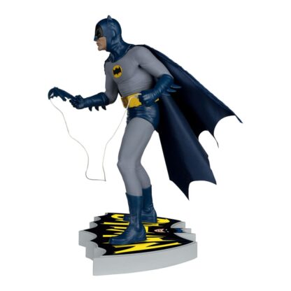 DC Direct  Statue DC Movie Statues Batman (Batman 66) 29 cm – Bild 3