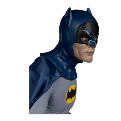 DC Direct  Statue DC Movie Statues Batman (Batman 66) 29 cm – Bild 5