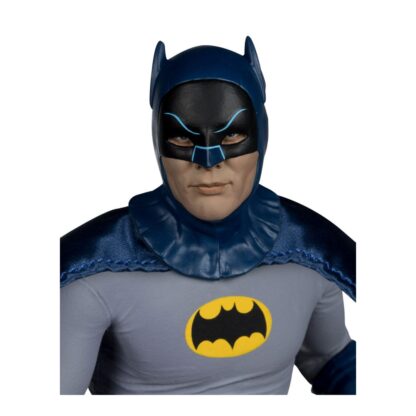 DC Direct  Statue DC Movie Statues Batman (Batman 66) 29 cm – Bild 7