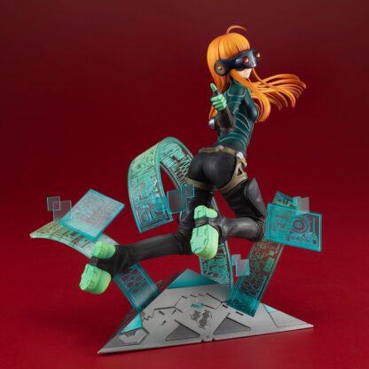 Persona 5 The Royal PVC Statue Oracle (Futaba Sakura) 18 cm – Bild 3