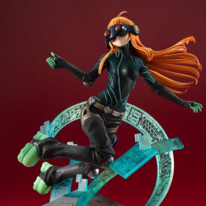 Persona 5 The Royal PVC Statue Oracle (Futaba Sakura) 18 cm – Bild 6