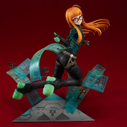 Persona 5 The Royal PVC Statue Oracle (Futaba Sakura) 18 cm – Bild 7